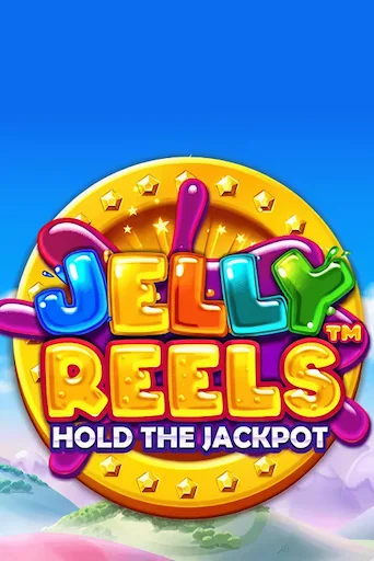 Jelly Reels &ndash; tragamonedas y slots