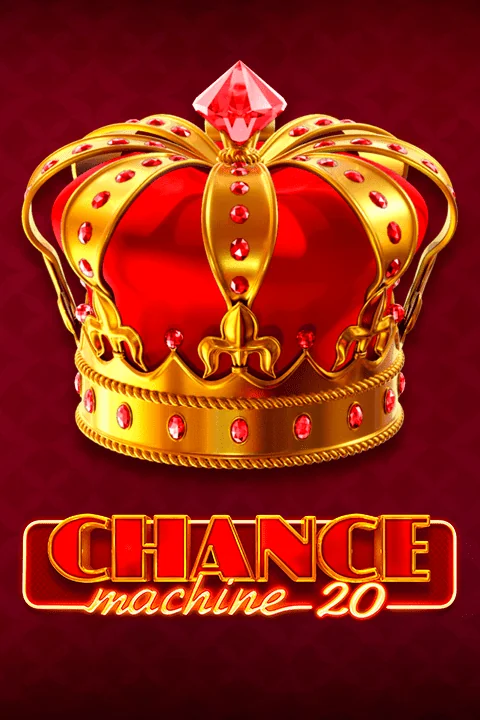 Chance machine 20 &ndash; tragamonedas y slots