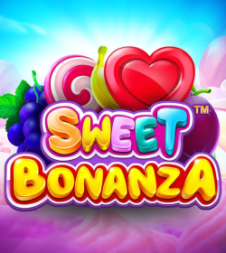 Sweet Bonanza &ndash; tragamonedas y slots
